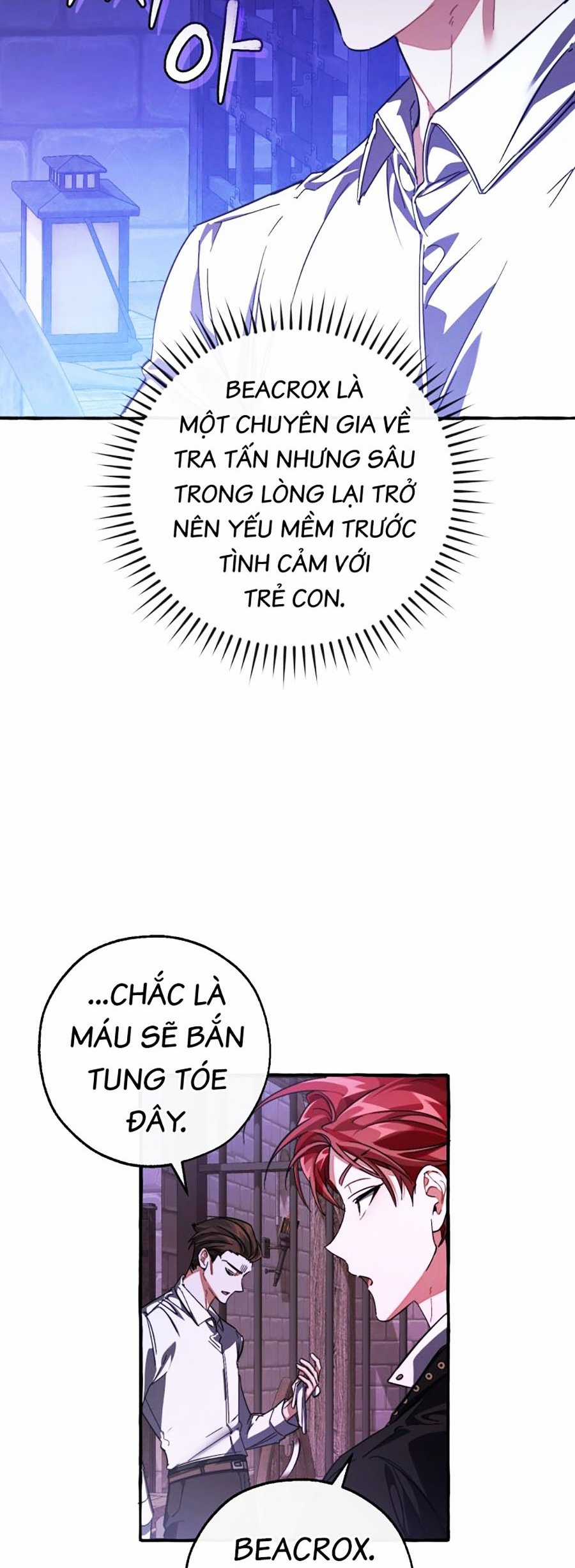 Sự Ra Đời Của Một Anh Hùng Chapter 111 trang 38