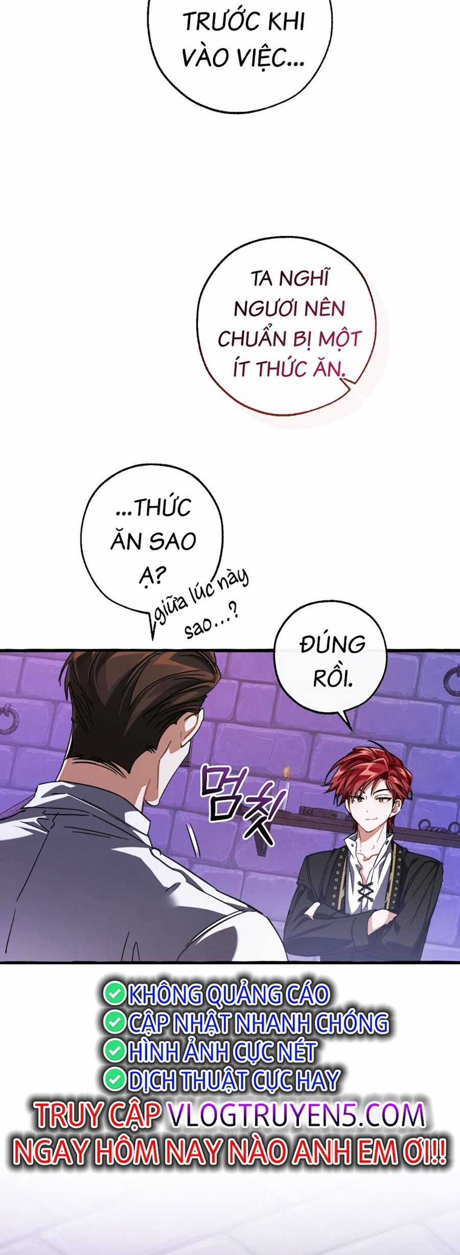 Sự Ra Đời Của Một Anh Hùng Chapter 111 trang 39