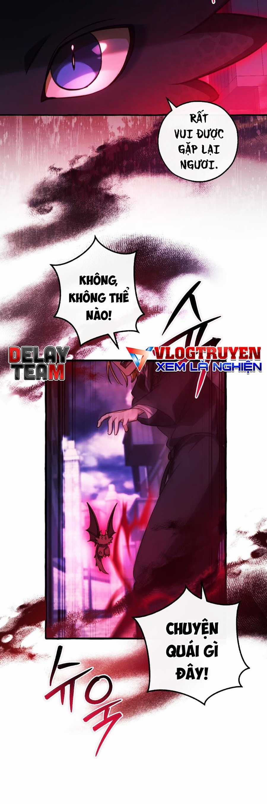 Sự Ra Đời Của Một Anh Hùng Chapter 111 trang 4