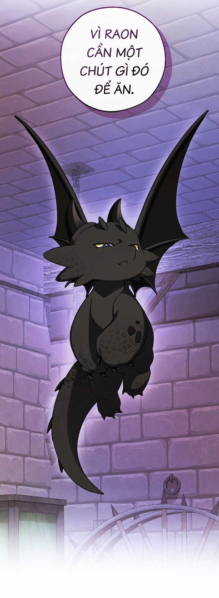 Sự Ra Đời Của Một Anh Hùng Chapter 111 trang 40