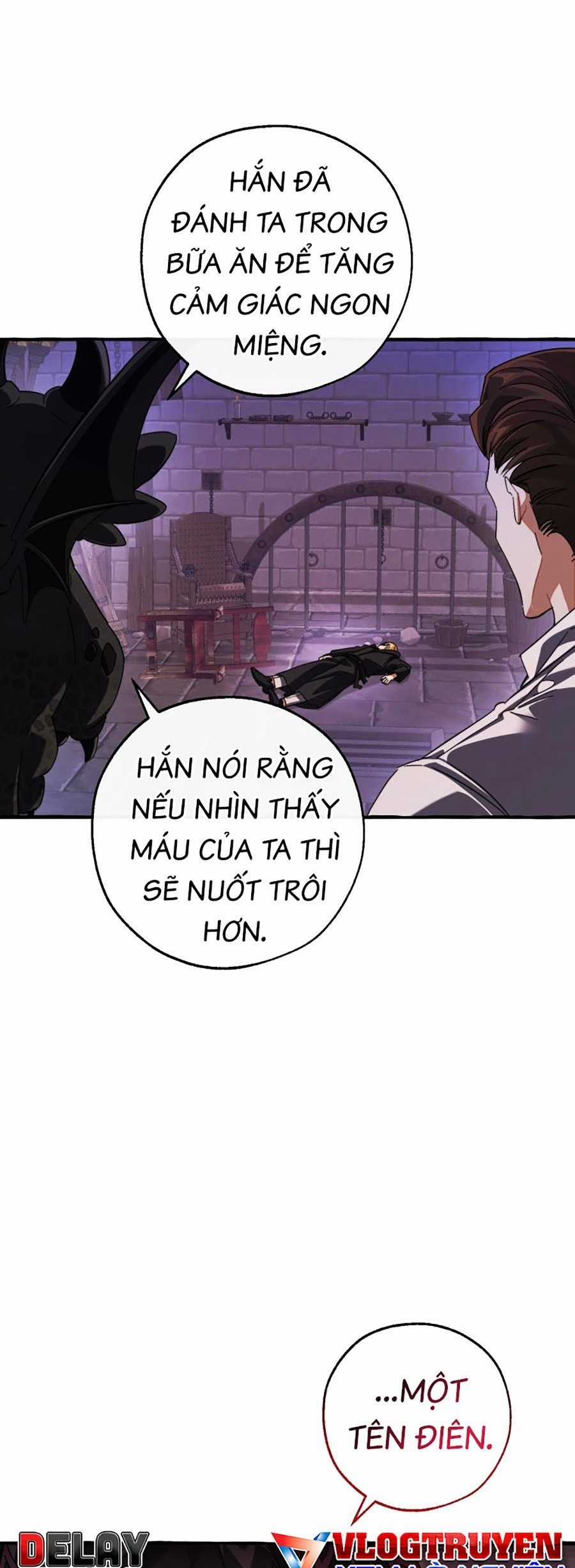 Sự Ra Đời Của Một Anh Hùng Chapter 111 trang 41