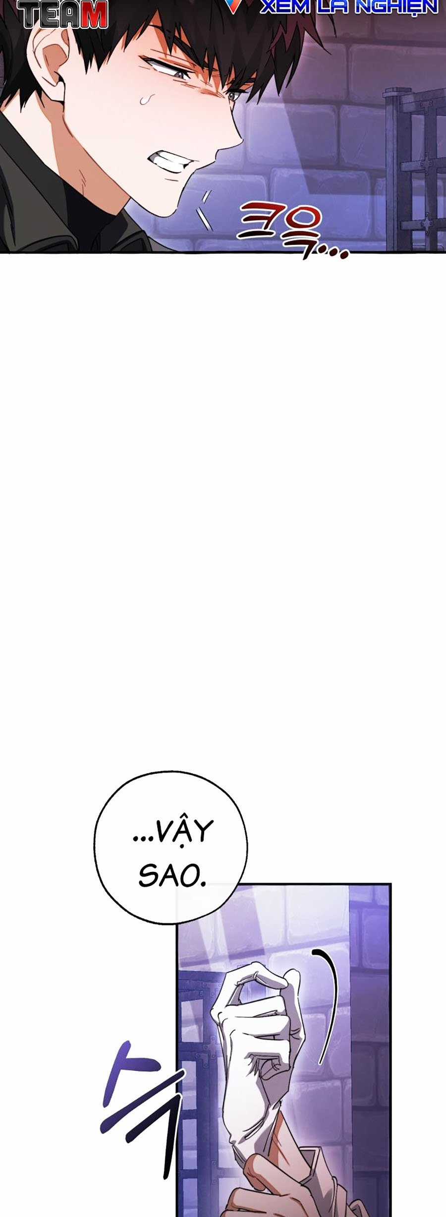 Sự Ra Đời Của Một Anh Hùng Chapter 111 trang 42