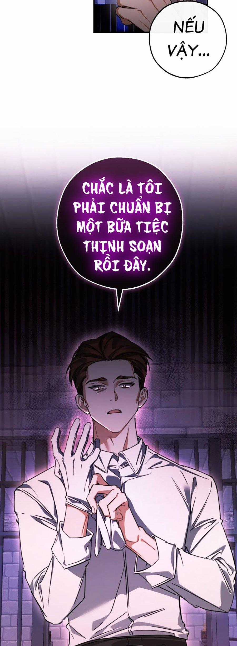 Sự Ra Đời Của Một Anh Hùng Chapter 111 trang 43