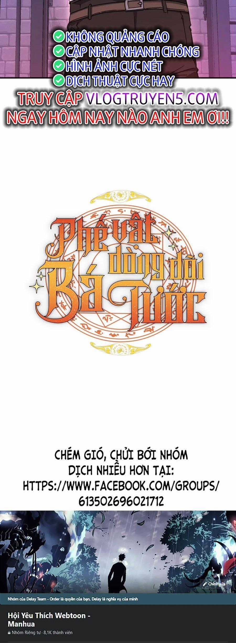 Sự Ra Đời Của Một Anh Hùng Chapter 111 trang 44