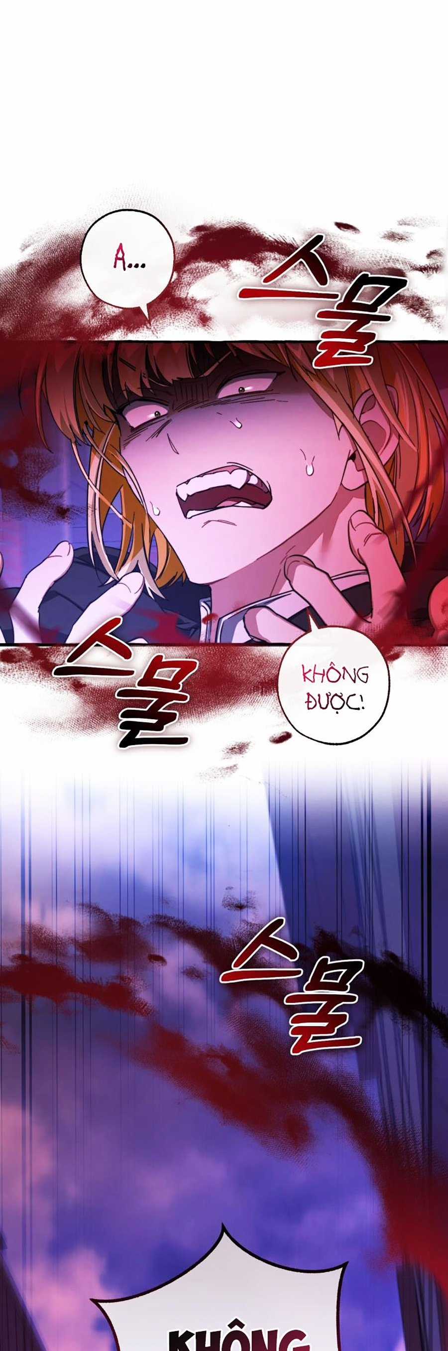 Sự Ra Đời Của Một Anh Hùng Chapter 111 trang 5