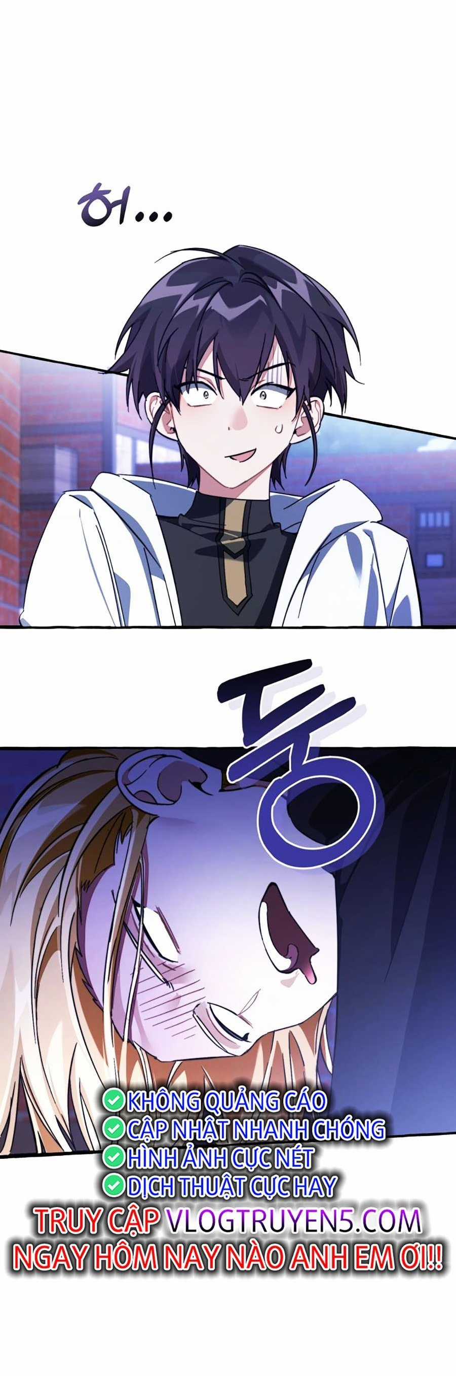 Sự Ra Đời Của Một Anh Hùng Chapter 111 trang 9