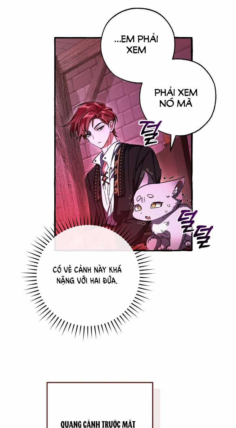 Sự Ra Đời Của Một Anh Hùng Chapter 112.1 trang 26