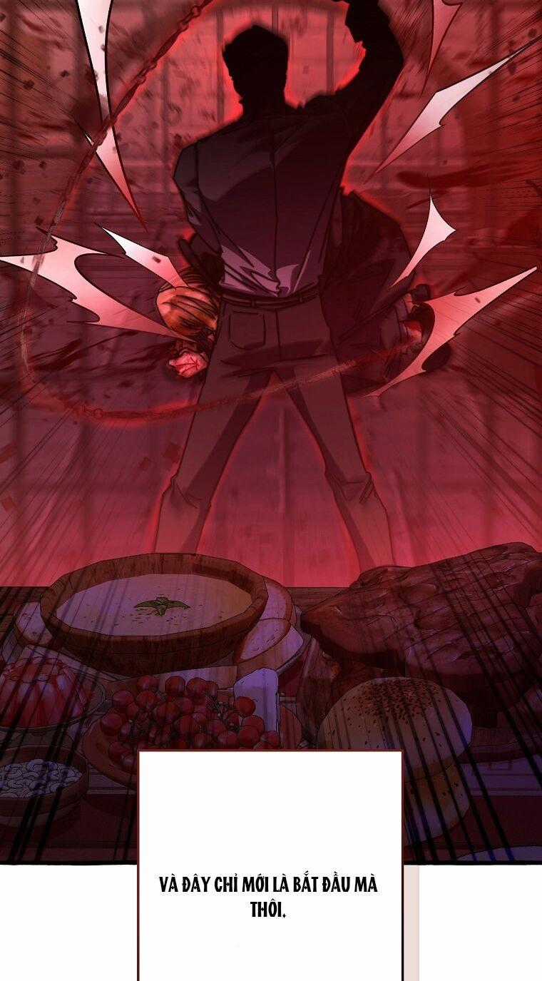 Sự Ra Đời Của Một Anh Hùng Chapter 112.1 trang 28