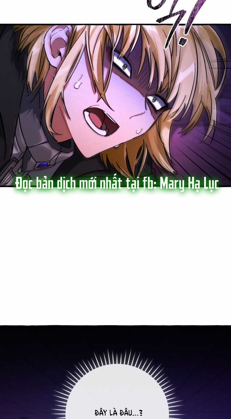 Sự Ra Đời Của Một Anh Hùng Chapter 112.1 trang 3