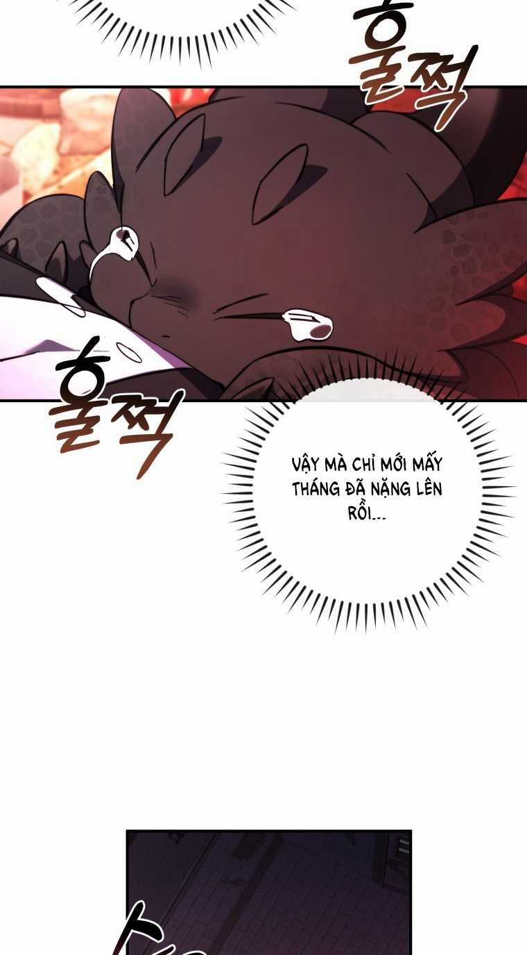 Sự Ra Đời Của Một Anh Hùng Chapter 112.2 trang 12