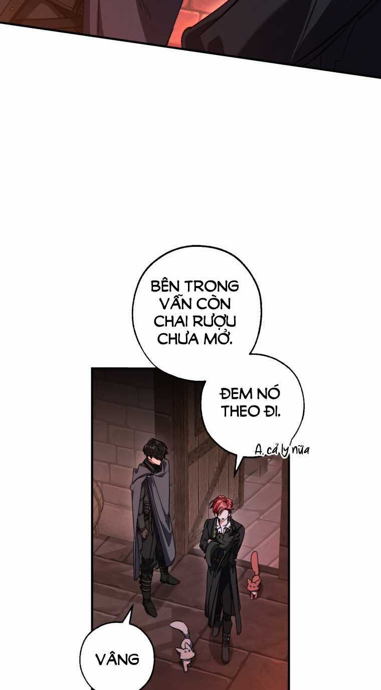 Sự Ra Đời Của Một Anh Hùng Chapter 112.2 trang 20