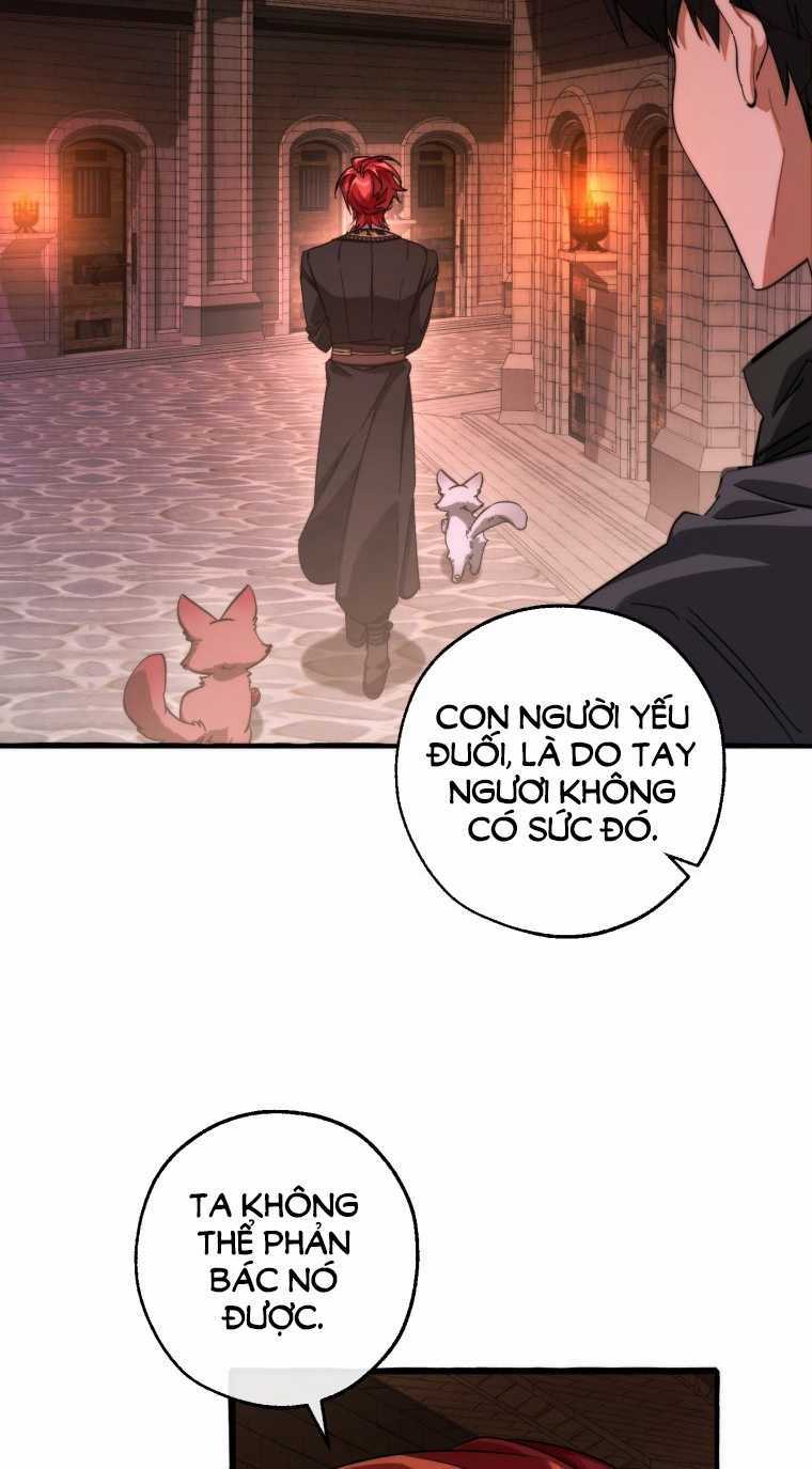 Sự Ra Đời Của Một Anh Hùng Chapter 112.2 trang 22