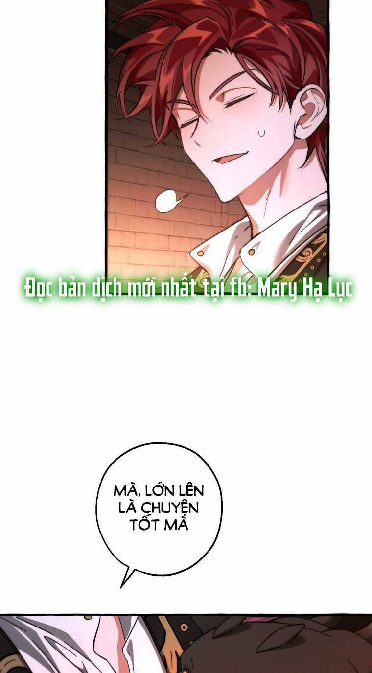 Sự Ra Đời Của Một Anh Hùng Chapter 112.2 trang 23