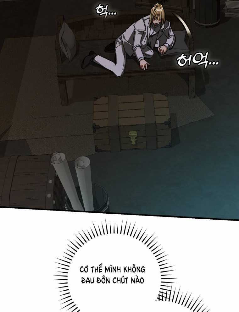 Sự Ra Đời Của Một Anh Hùng Chapter 112.2 trang 36