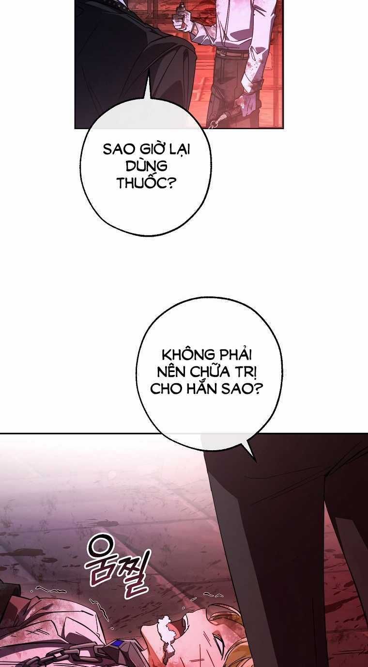 Sự Ra Đời Của Một Anh Hùng Chapter 112.2 trang 7