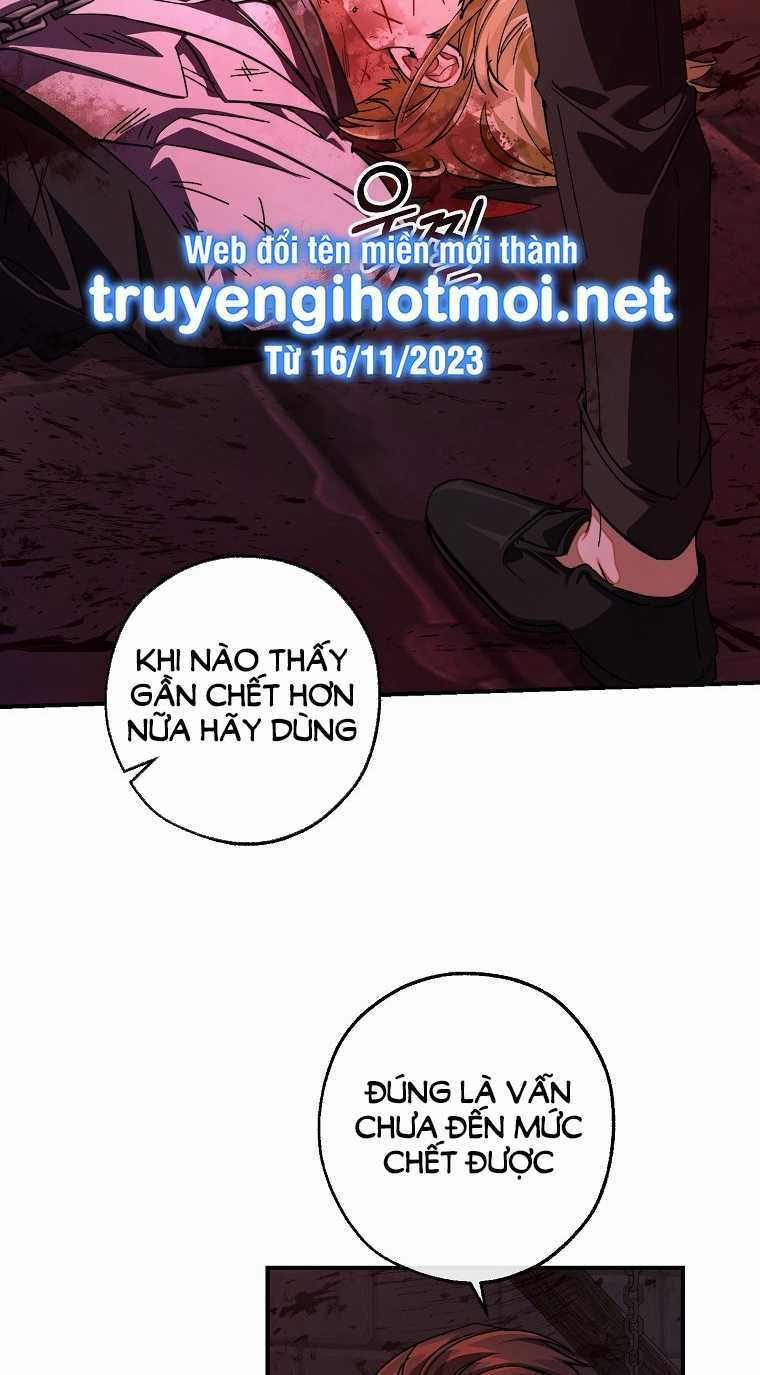 Sự Ra Đời Của Một Anh Hùng Chapter 112.2 trang 8