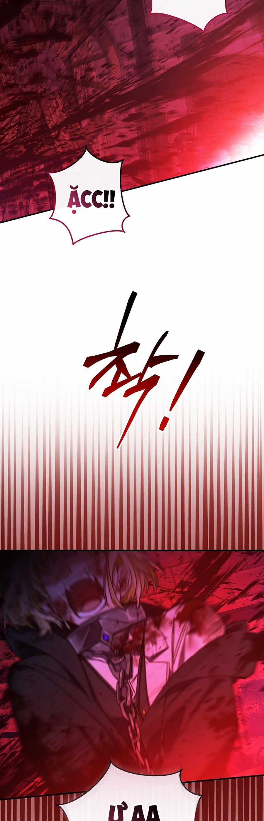 Sự Ra Đời Của Một Anh Hùng Chapter 112 trang 10