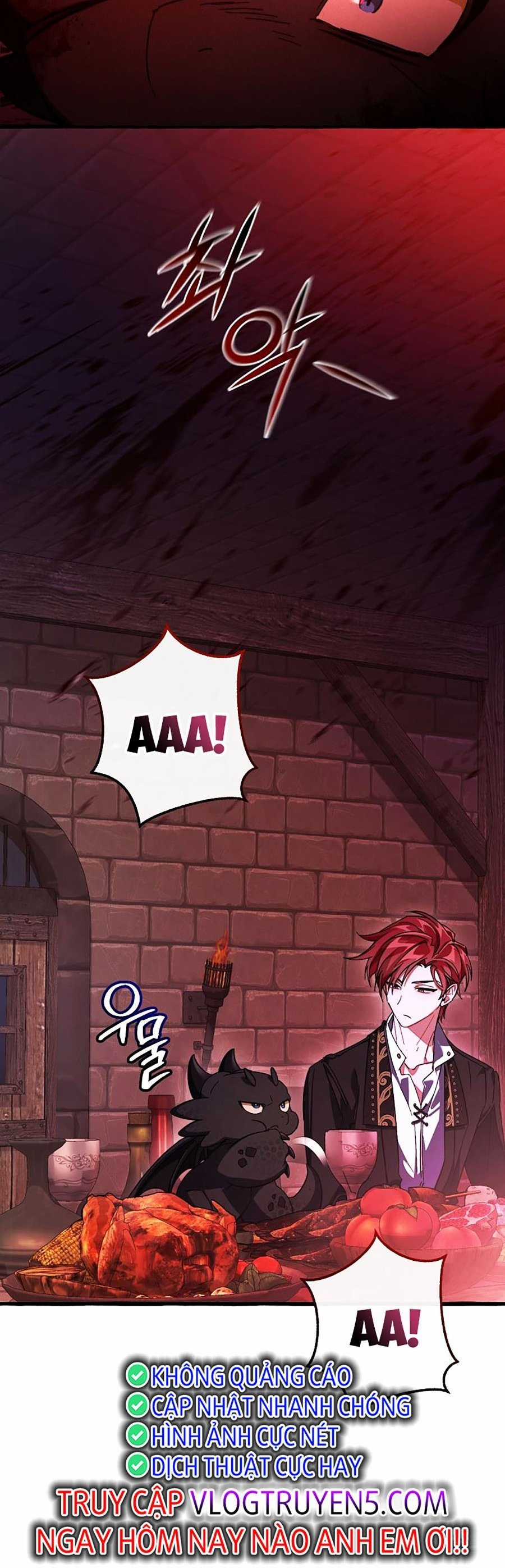 Sự Ra Đời Của Một Anh Hùng Chapter 112 trang 13