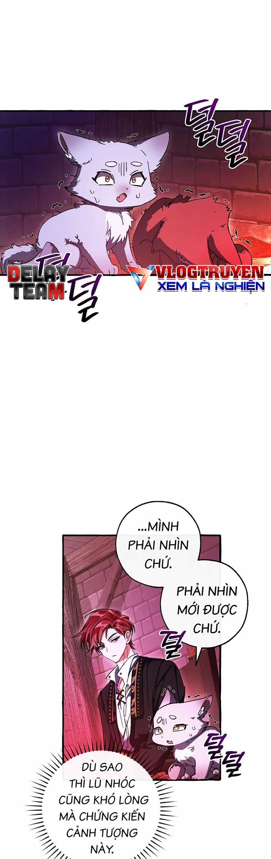 Sự Ra Đời Của Một Anh Hùng Chapter 112 trang 14