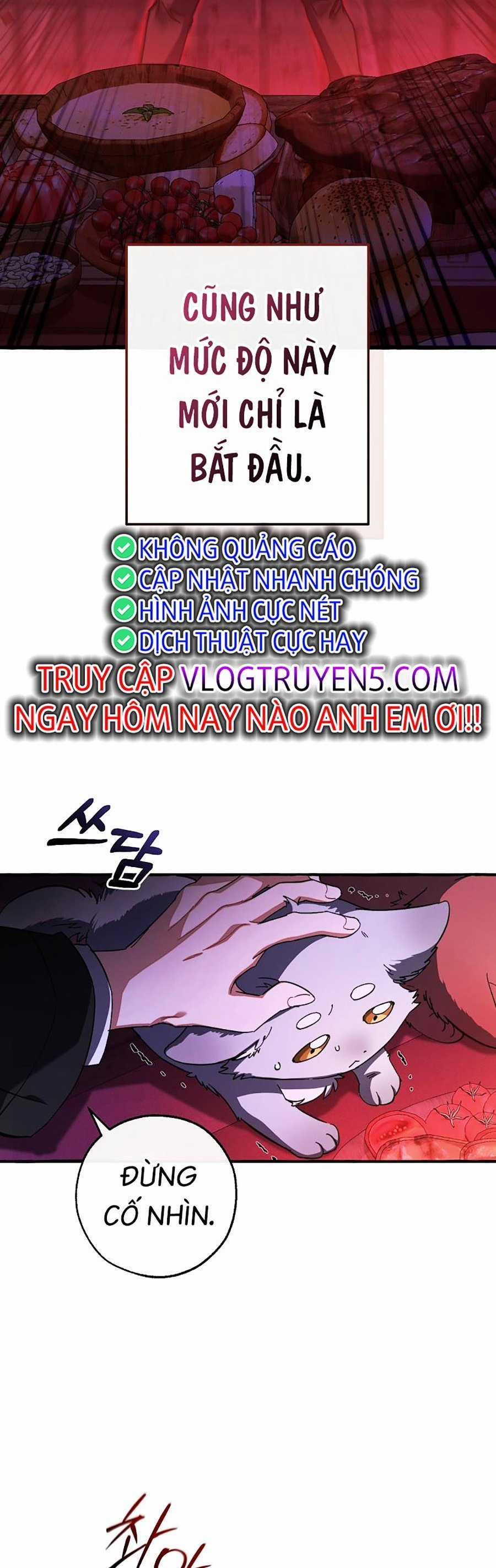 Sự Ra Đời Của Một Anh Hùng Chapter 112 trang 16