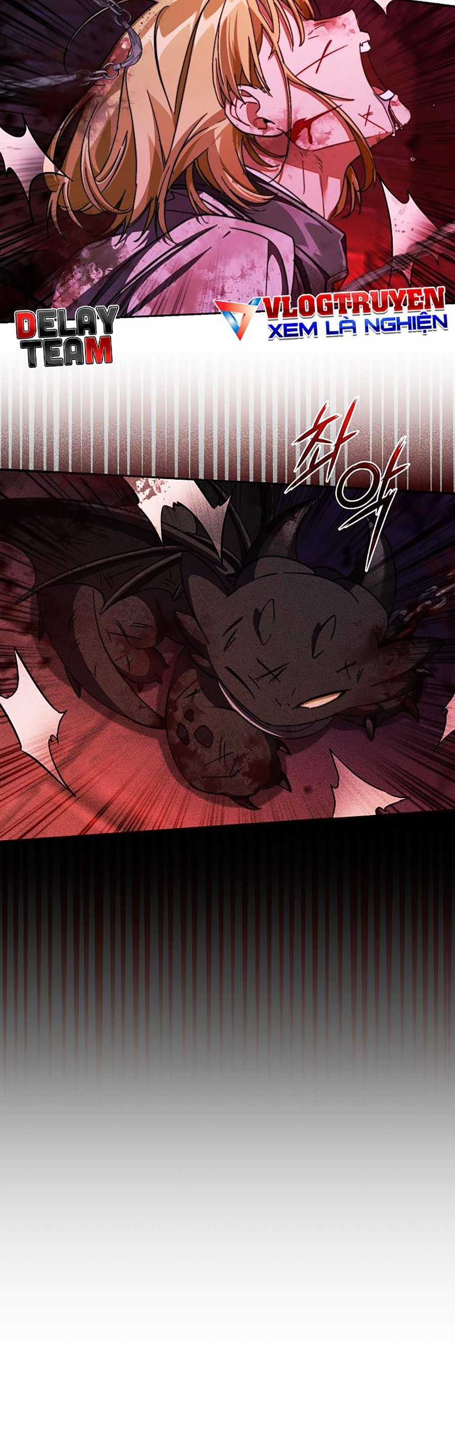 Sự Ra Đời Của Một Anh Hùng Chapter 112 trang 18