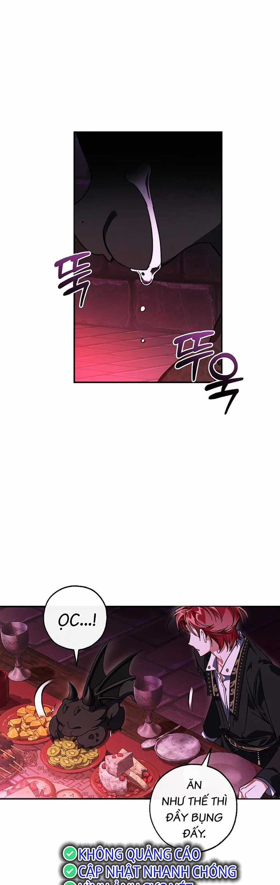 Sự Ra Đời Của Một Anh Hùng Chapter 112 trang 19