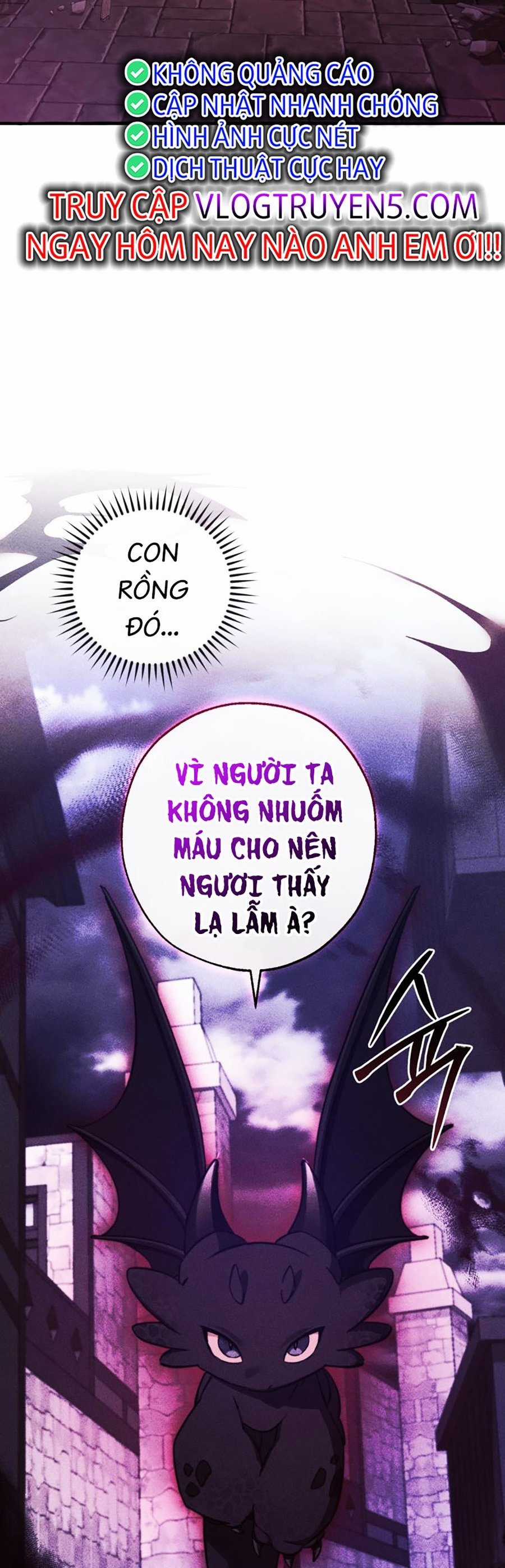 Sự Ra Đời Của Một Anh Hùng Chapter 112 trang 2