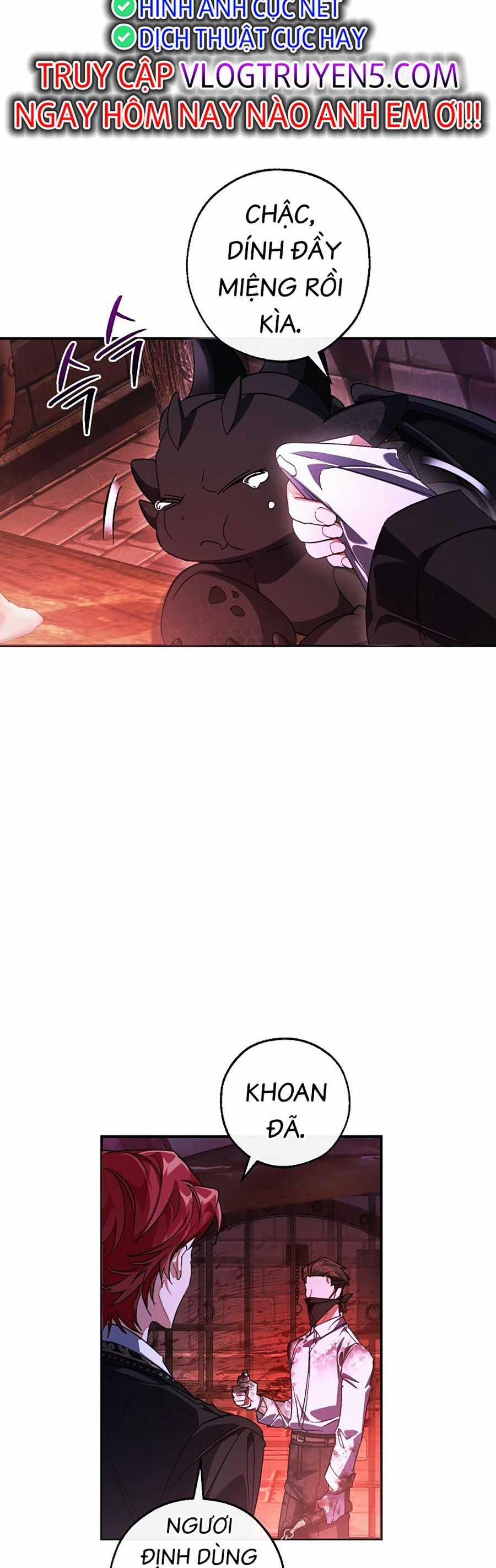 Sự Ra Đời Của Một Anh Hùng Chapter 112 trang 20