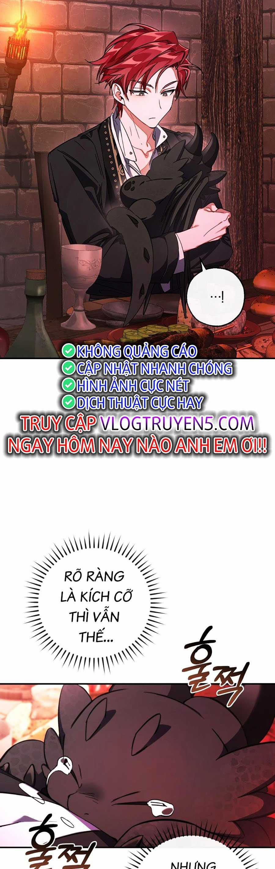 Sự Ra Đời Của Một Anh Hùng Chapter 112 trang 23