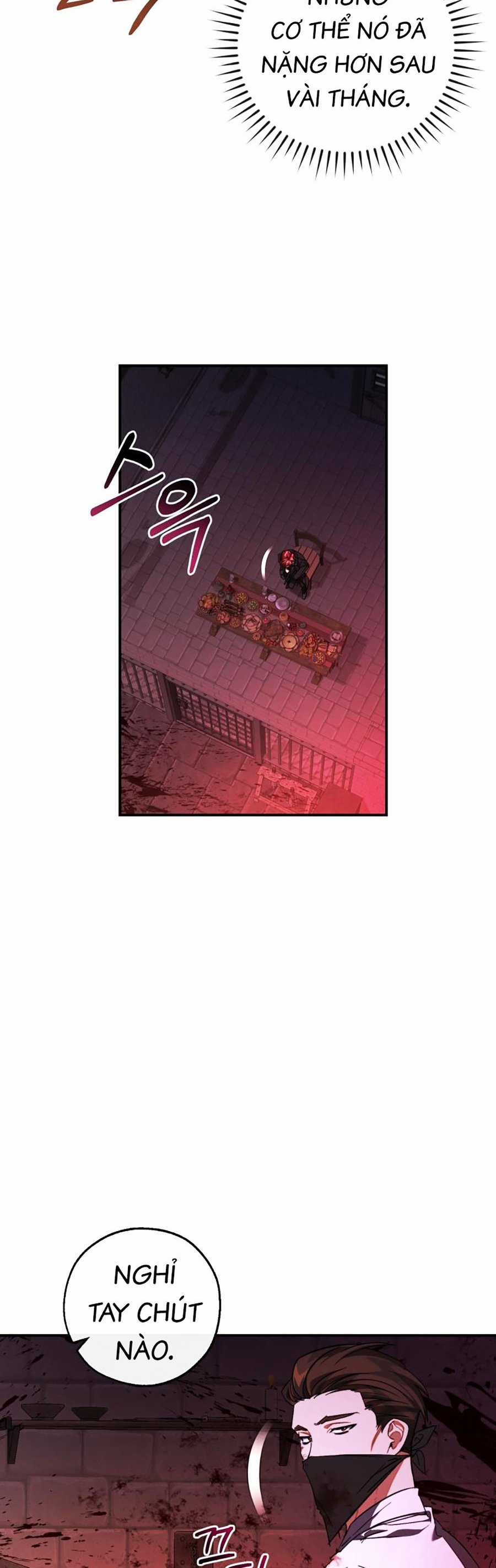 Sự Ra Đời Của Một Anh Hùng Chapter 112 trang 24