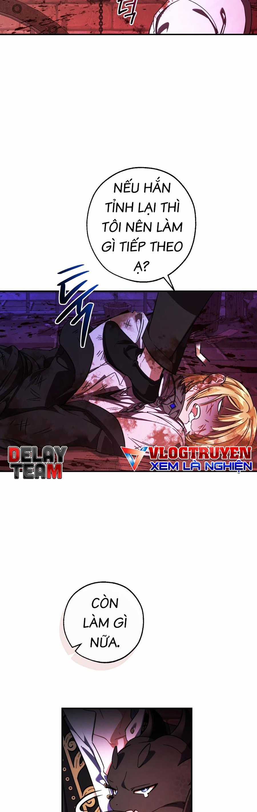 Sự Ra Đời Của Một Anh Hùng Chapter 112 trang 25