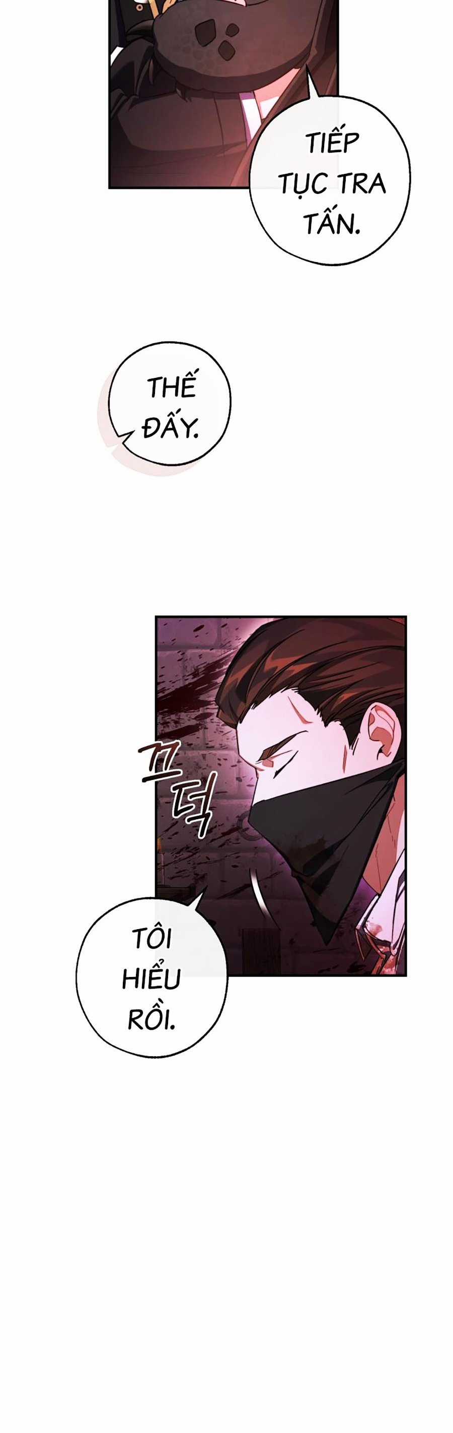 Sự Ra Đời Của Một Anh Hùng Chapter 112 trang 26