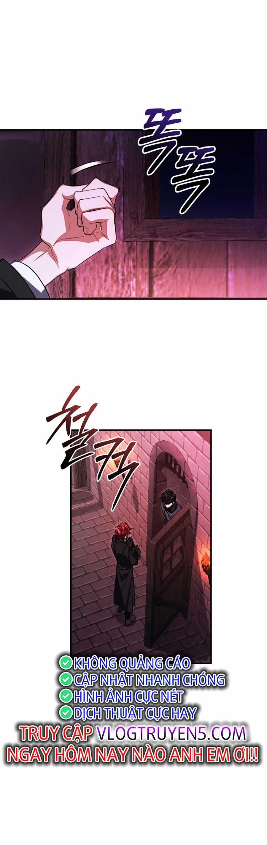 Sự Ra Đời Của Một Anh Hùng Chapter 112 trang 27