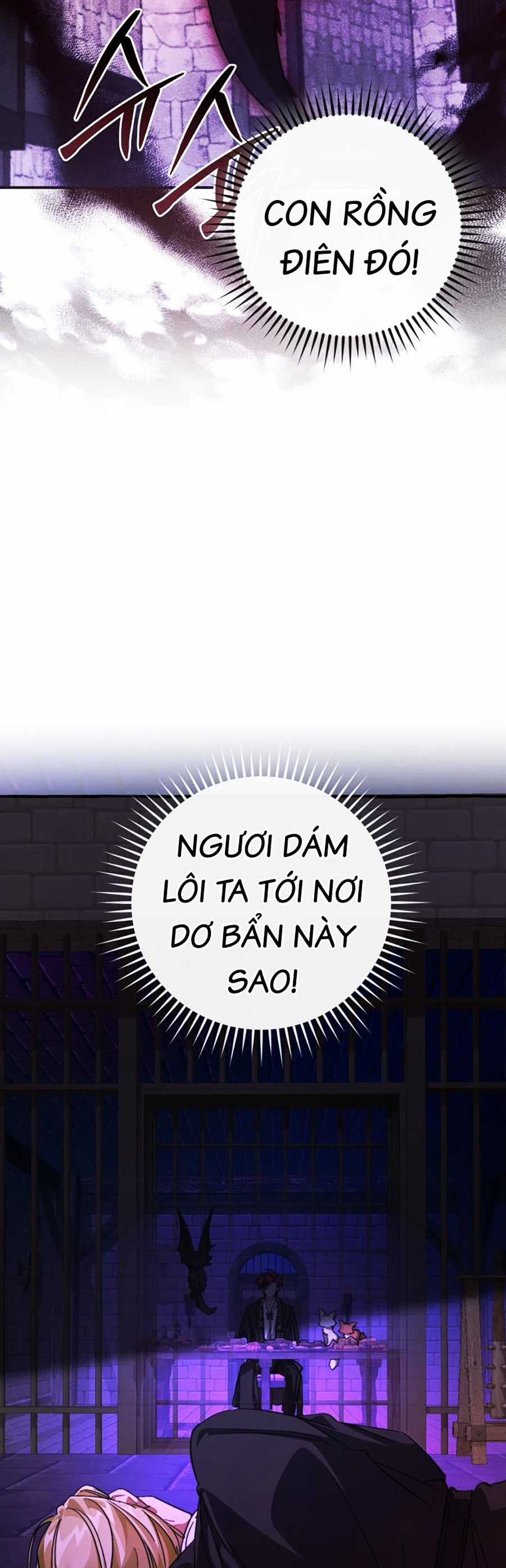 Sự Ra Đời Của Một Anh Hùng Chapter 112 trang 3