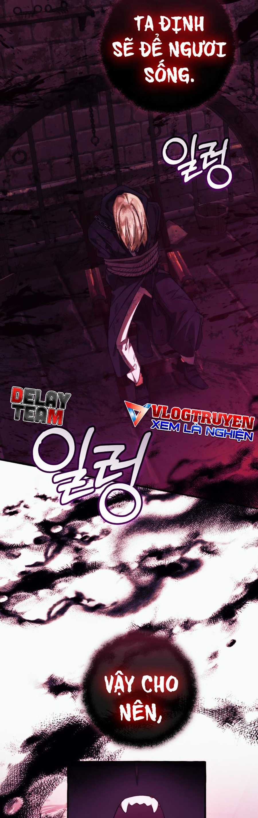 Sự Ra Đời Của Một Anh Hùng Chapter 112 trang 32