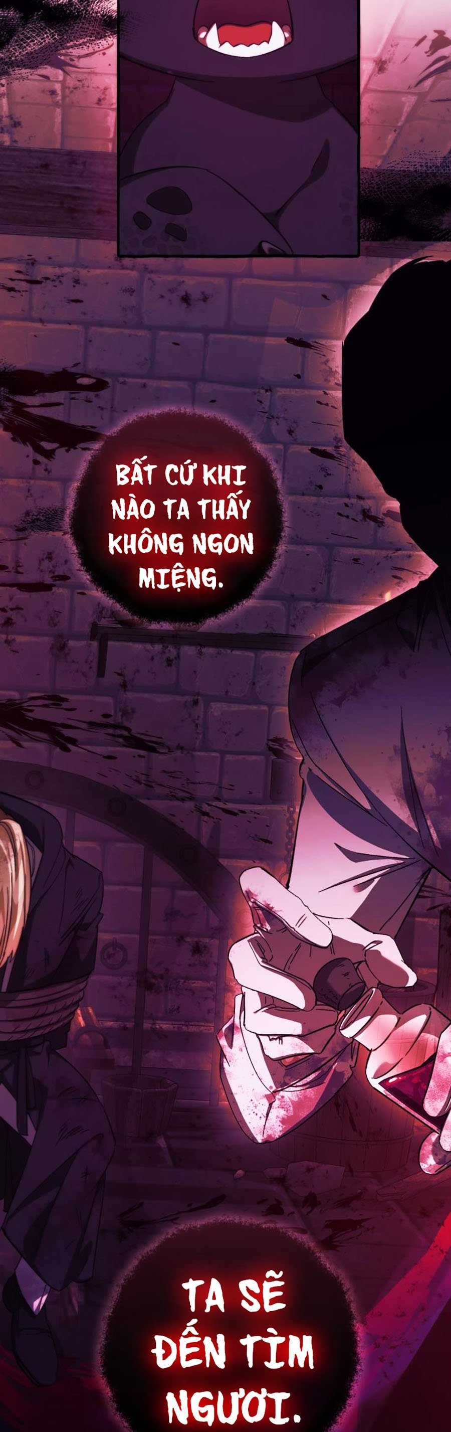 Sự Ra Đời Của Một Anh Hùng Chapter 112 trang 33