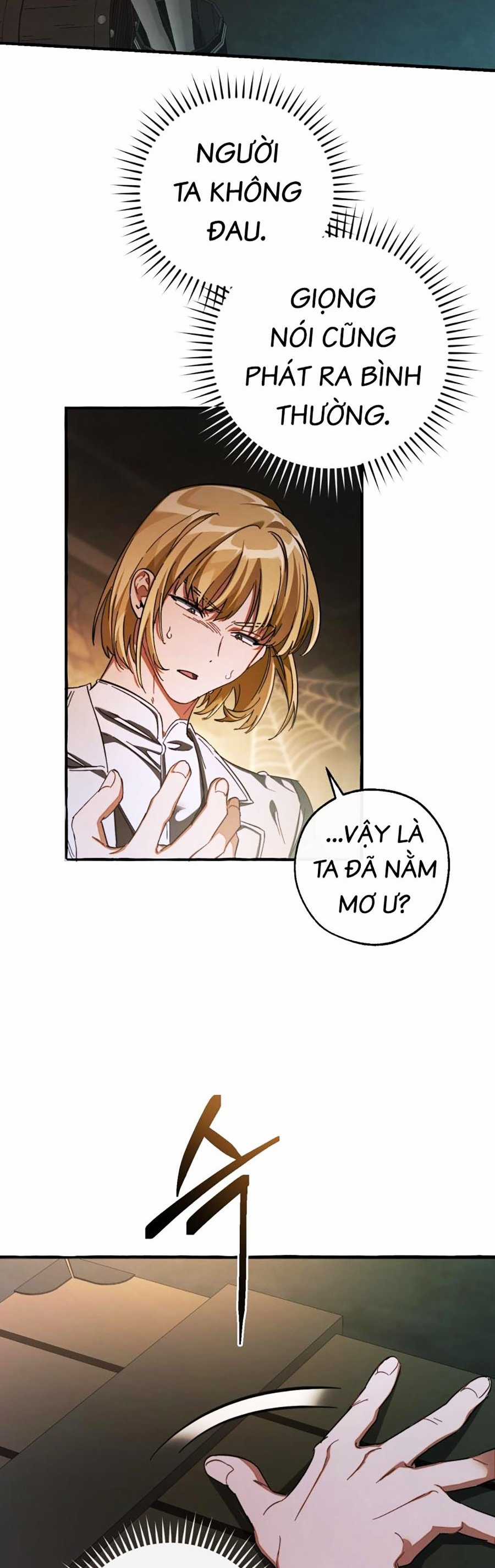 Sự Ra Đời Của Một Anh Hùng Chapter 112 trang 37