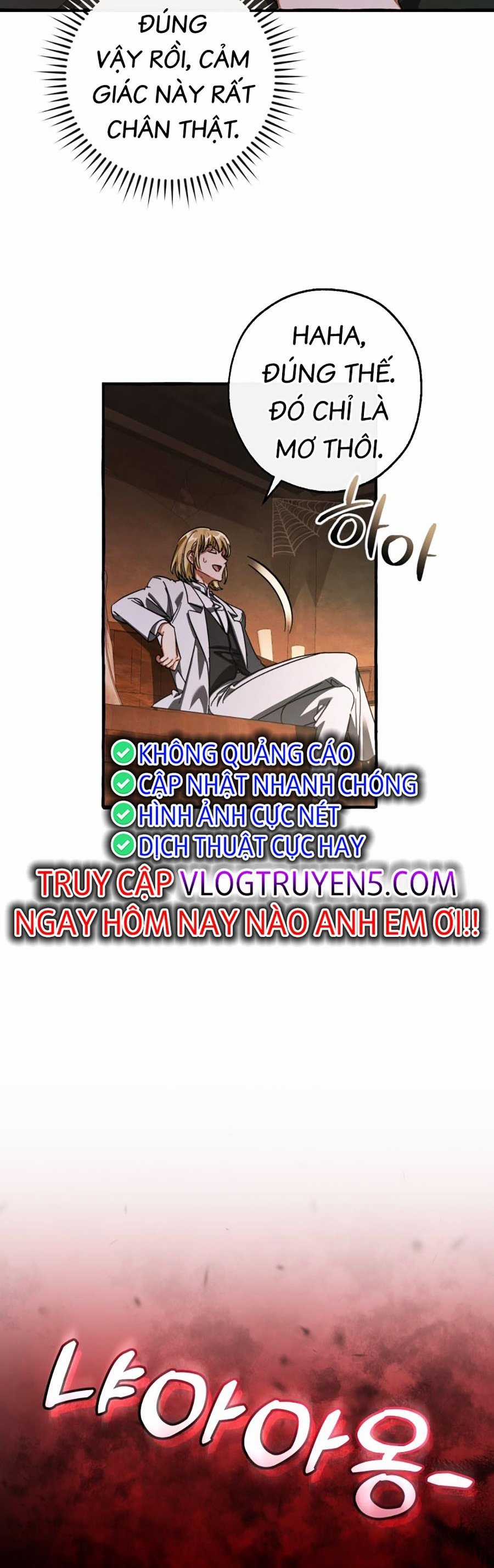 Sự Ra Đời Của Một Anh Hùng Chapter 112 trang 38