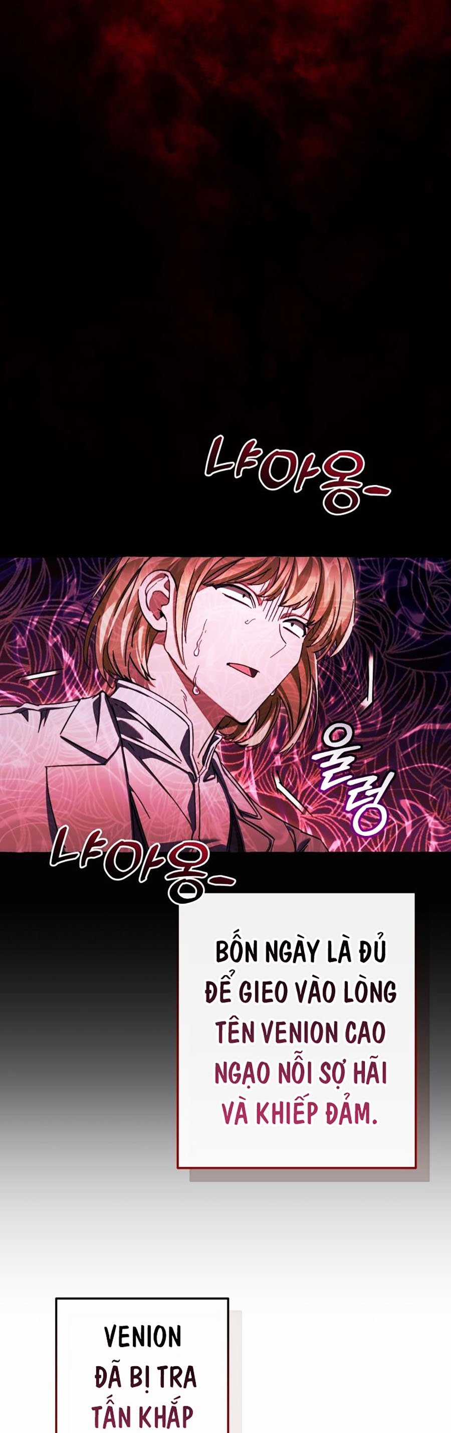 Sự Ra Đời Của Một Anh Hùng Chapter 112 trang 39