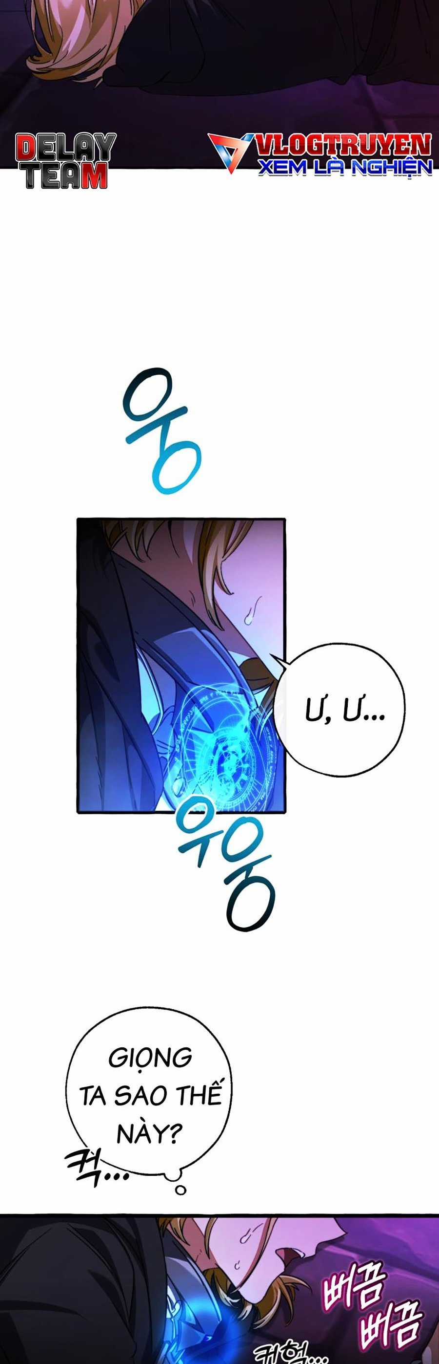 Sự Ra Đời Của Một Anh Hùng Chapter 112 trang 4