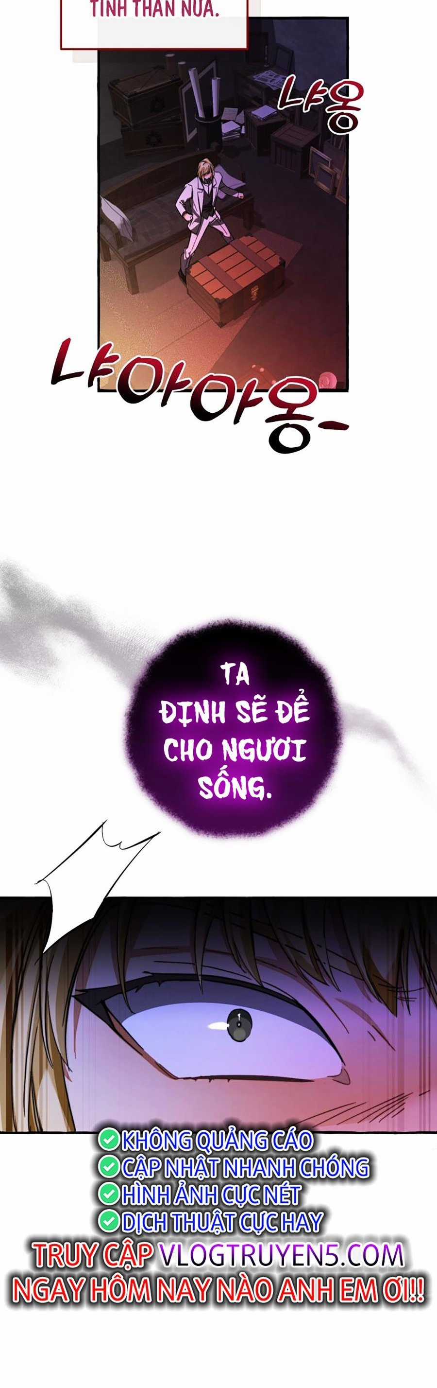 Sự Ra Đời Của Một Anh Hùng Chapter 112 trang 41