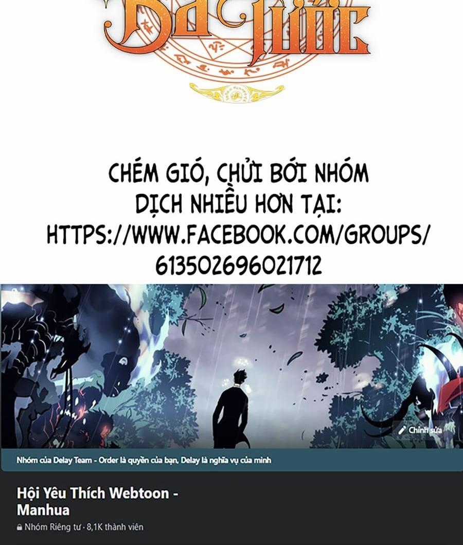 Sự Ra Đời Của Một Anh Hùng Chapter 112 trang 55