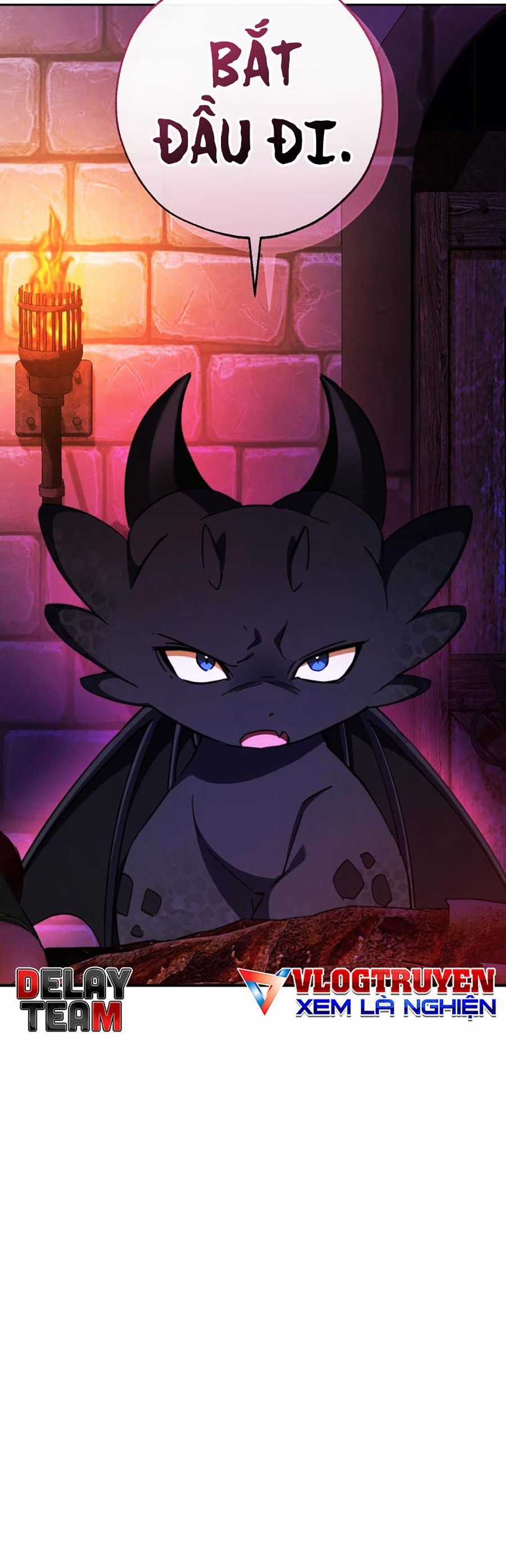 Sự Ra Đời Của Một Anh Hùng Chapter 112 trang 7