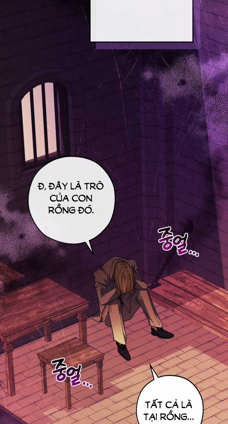 Sự Ra Đời Của Một Anh Hùng Chapter 113.1 trang 10