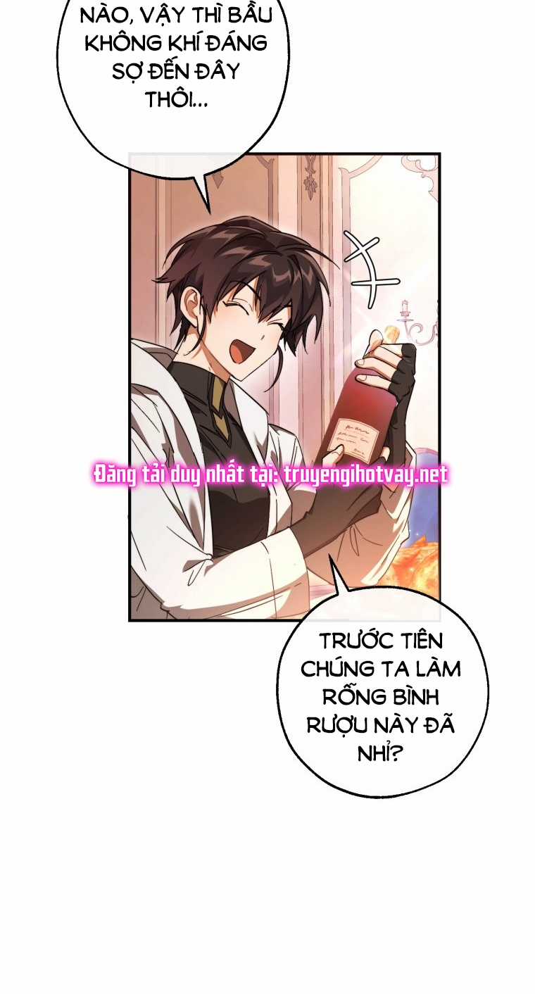 Sự Ra Đời Của Một Anh Hùng Chapter 113.1 trang 13