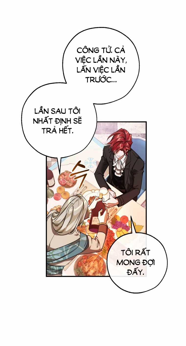 Sự Ra Đời Của Một Anh Hùng Chapter 113.1 trang 15