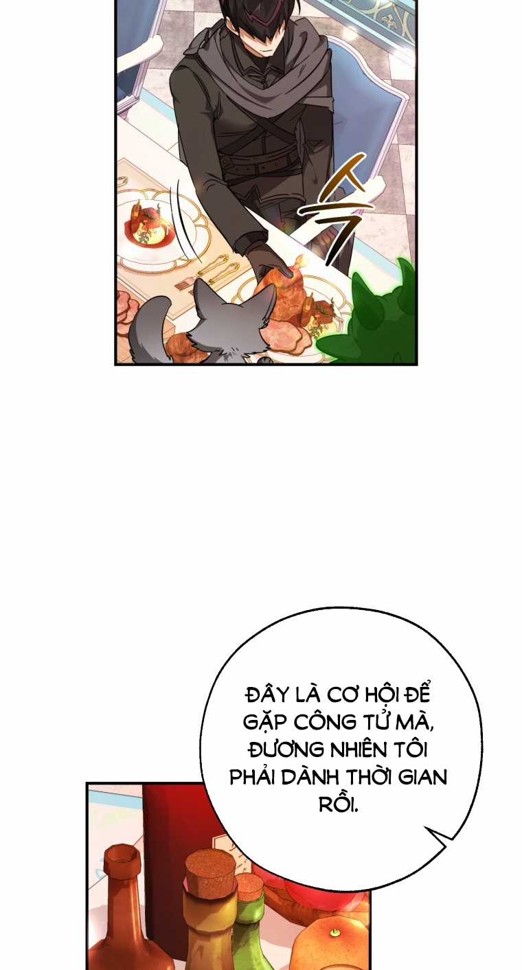 Sự Ra Đời Của Một Anh Hùng Chapter 113.1 trang 2