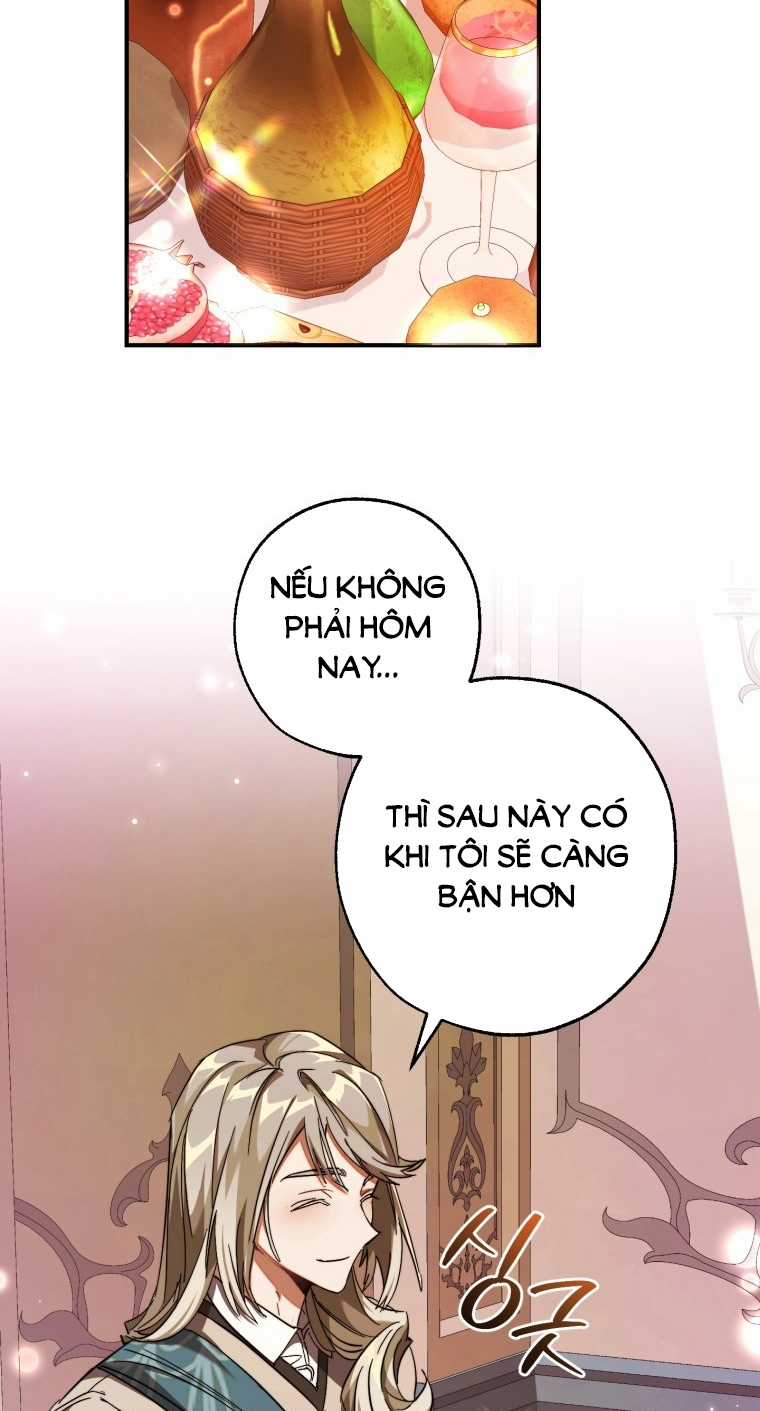 Sự Ra Đời Của Một Anh Hùng Chapter 113.1 trang 3