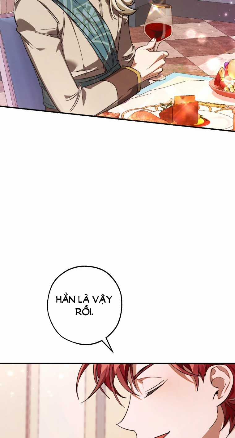 Sự Ra Đời Của Một Anh Hùng Chapter 113.1 trang 4