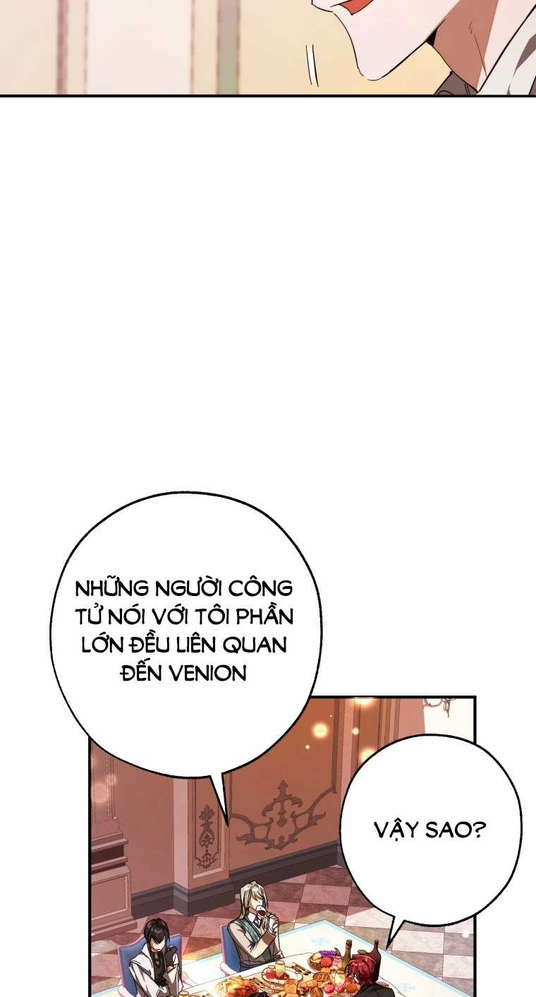 Sự Ra Đời Của Một Anh Hùng Chapter 113.1 trang 5